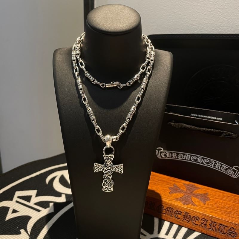 Chrome Hearts Necklaces